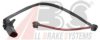 AUDI 8E0615437 Warning Contact, brake pad wear
